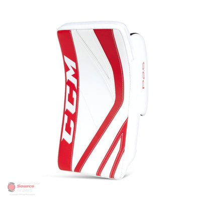 CCM Premier P2.5 Junior Goalie Blocker - Source Exclusive