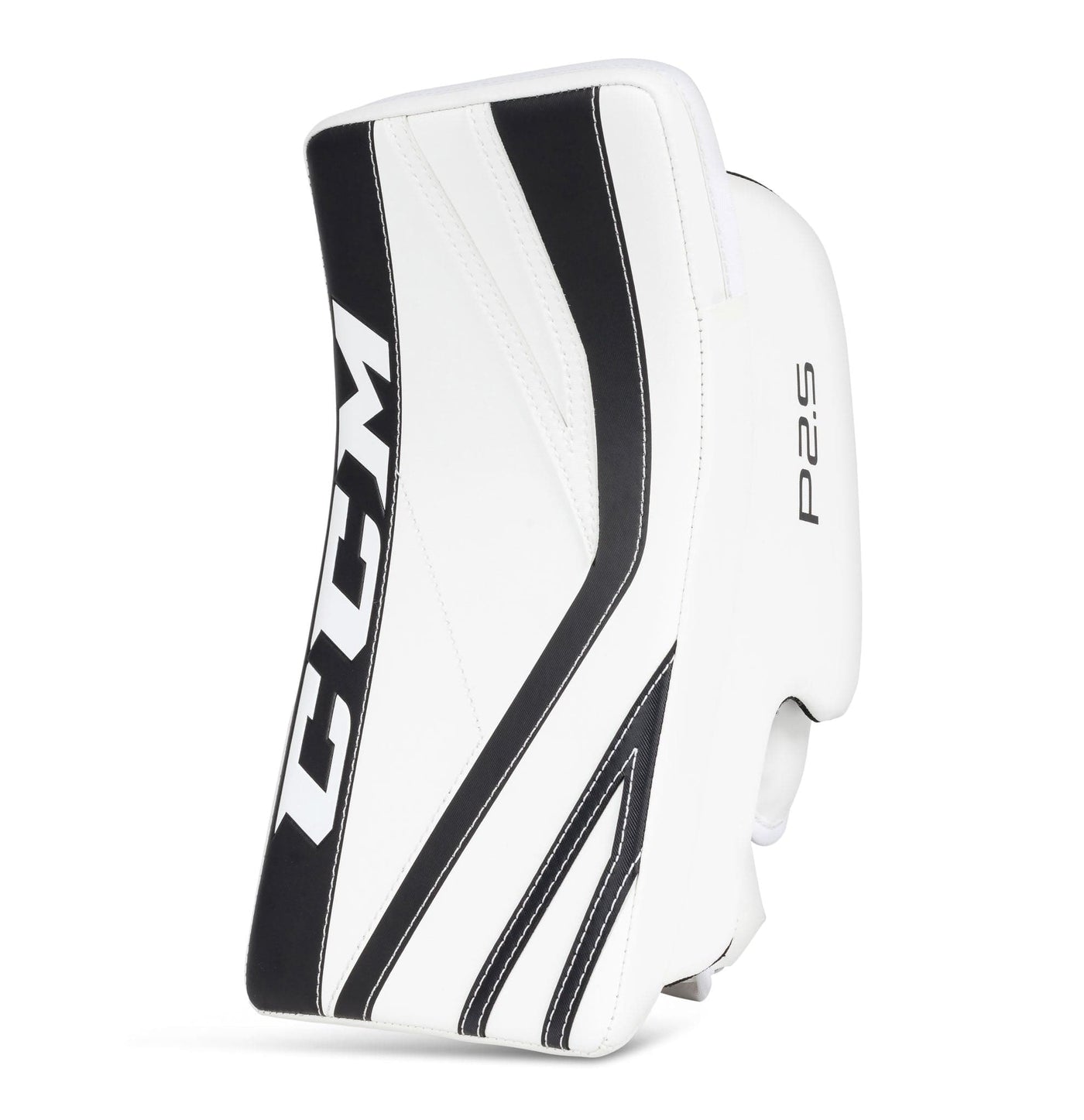 CCM Premier P2.5 Junior Goalie Blocker - Source Exclusive