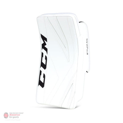 CCM Premier P2.5 Junior Goalie Blocker - Source Exclusive