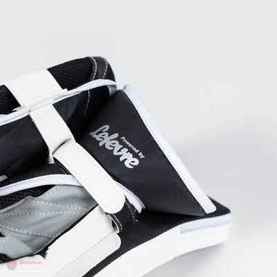 CCM Premier P2.5 Senior Goalie Blocker - Source Exclusive