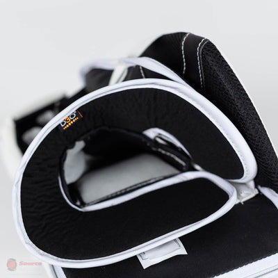 CCM Premier P2.5 Senior Goalie Blocker - Source Exclusive