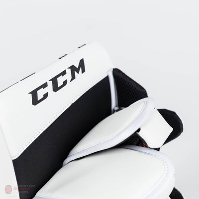 CCM Premier P2.5 Senior Goalie Blocker - Source Exclusive
