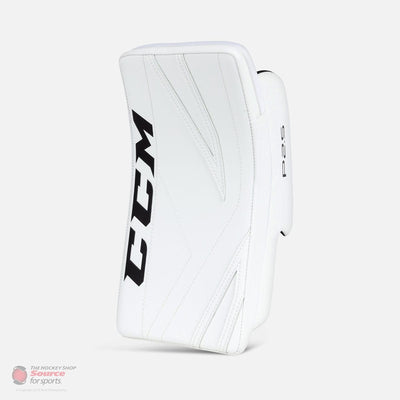 CCM Premier P2.5 Senior Goalie Blocker - Source Exclusive