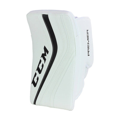 CCM Premier Pro Senior Goalie Blocker