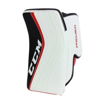 CCM Premier Pro Senior Goalie Blocker