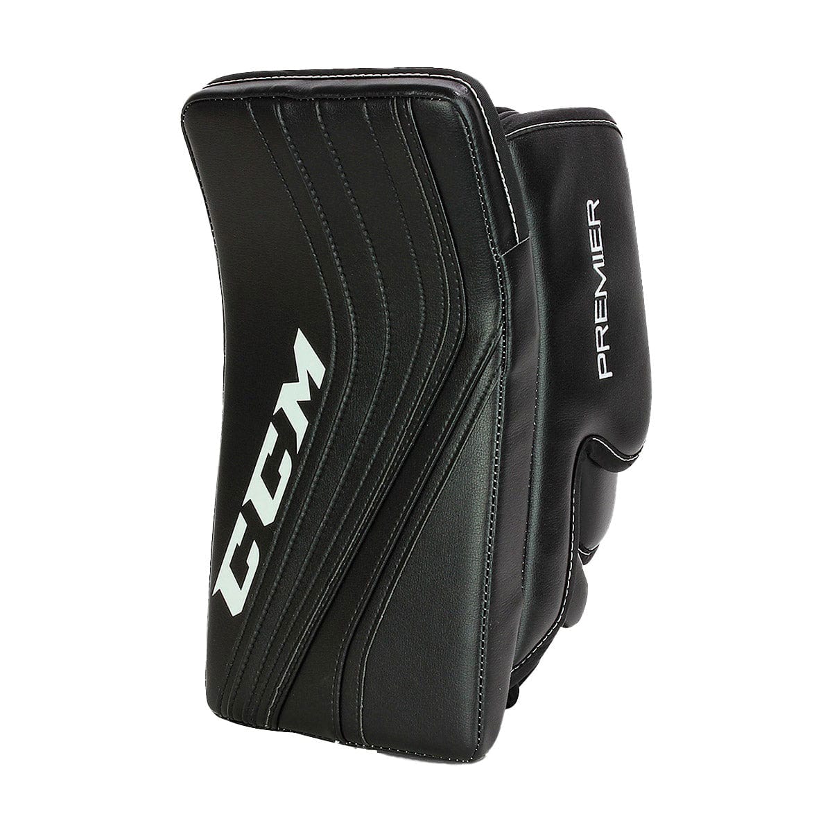 CCM Premier Pro Senior Goalie Blocker