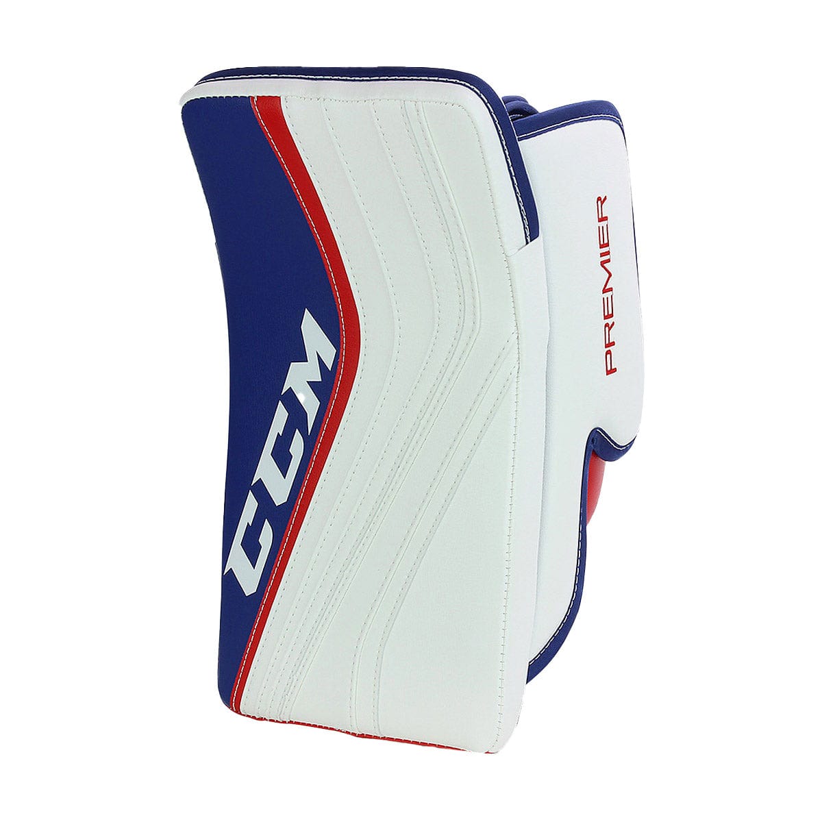 CCM Premier Pro Senior Goalie Blocker