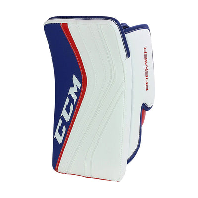 CCM Premier Pro Senior Goalie Blocker