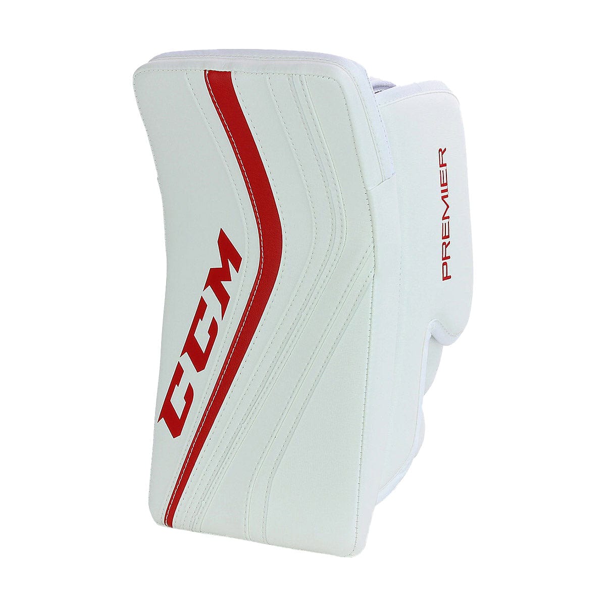 CCM Premier Pro Senior Goalie Blocker