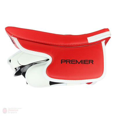 CCM Premier Pro Senior Goalie Blocker