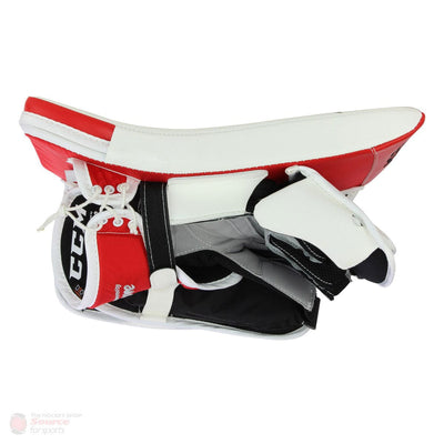 CCM Premier Pro Senior Goalie Blocker