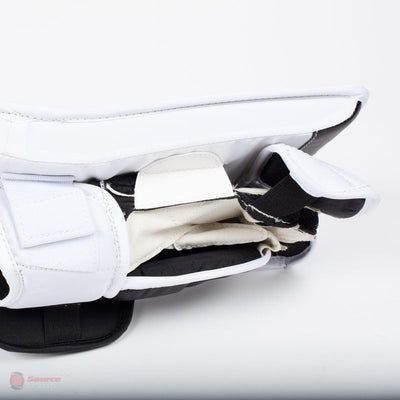 CCM YTFlex 2 Youth Goalie Blocker