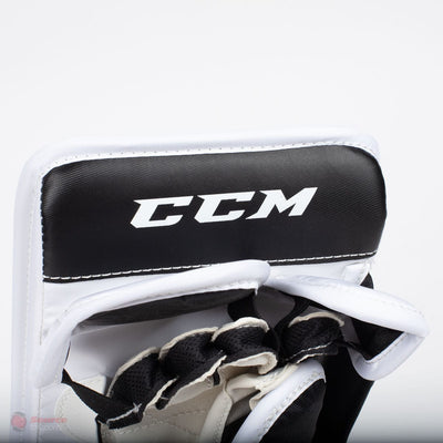 CCM YTFlex 2 Youth Goalie Blocker