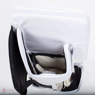 CCM YTFlex 2 Youth Goalie Blocker