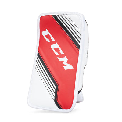 CCM YTFlex 2 Youth Goalie Blocker
