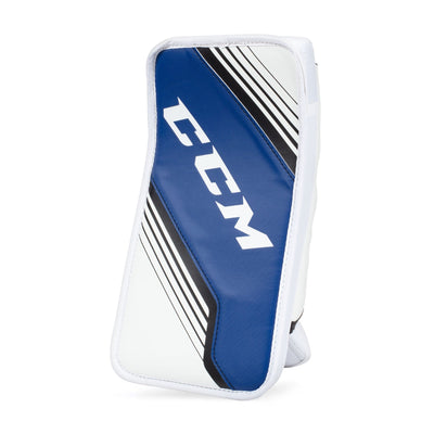CCM YTFlex 2 Youth Goalie Blocker