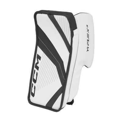CCM YTFlex 3 Youth Goalie Blocker - The Hockey Shop Source For Sports