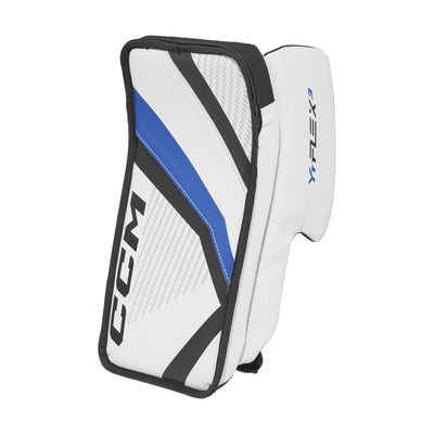CCM YTFlex 3 Youth Goalie Blocker - The Hockey Shop Source For Sports