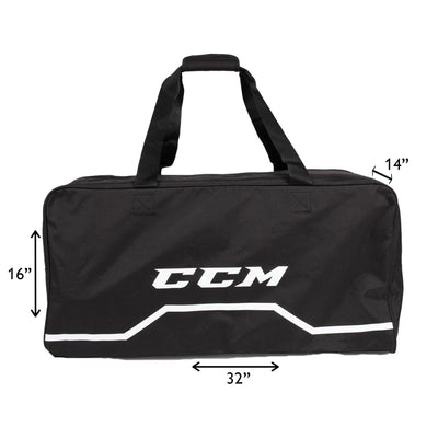 CCM 310 Core Junior Carry Hockey Bag