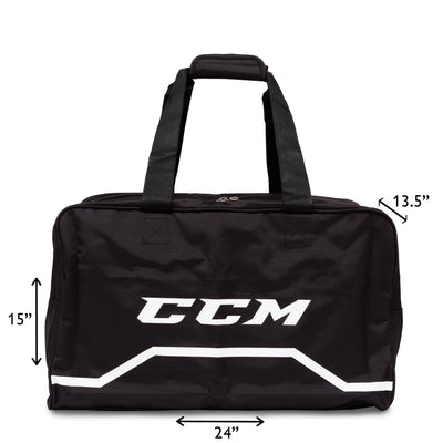 CCM 310 Core Youth Carry Hockey Bag