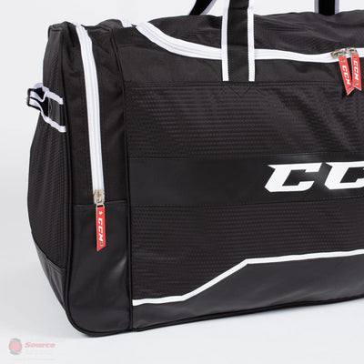 CCM 350 Deluxe Junior Carry Hockey Bag