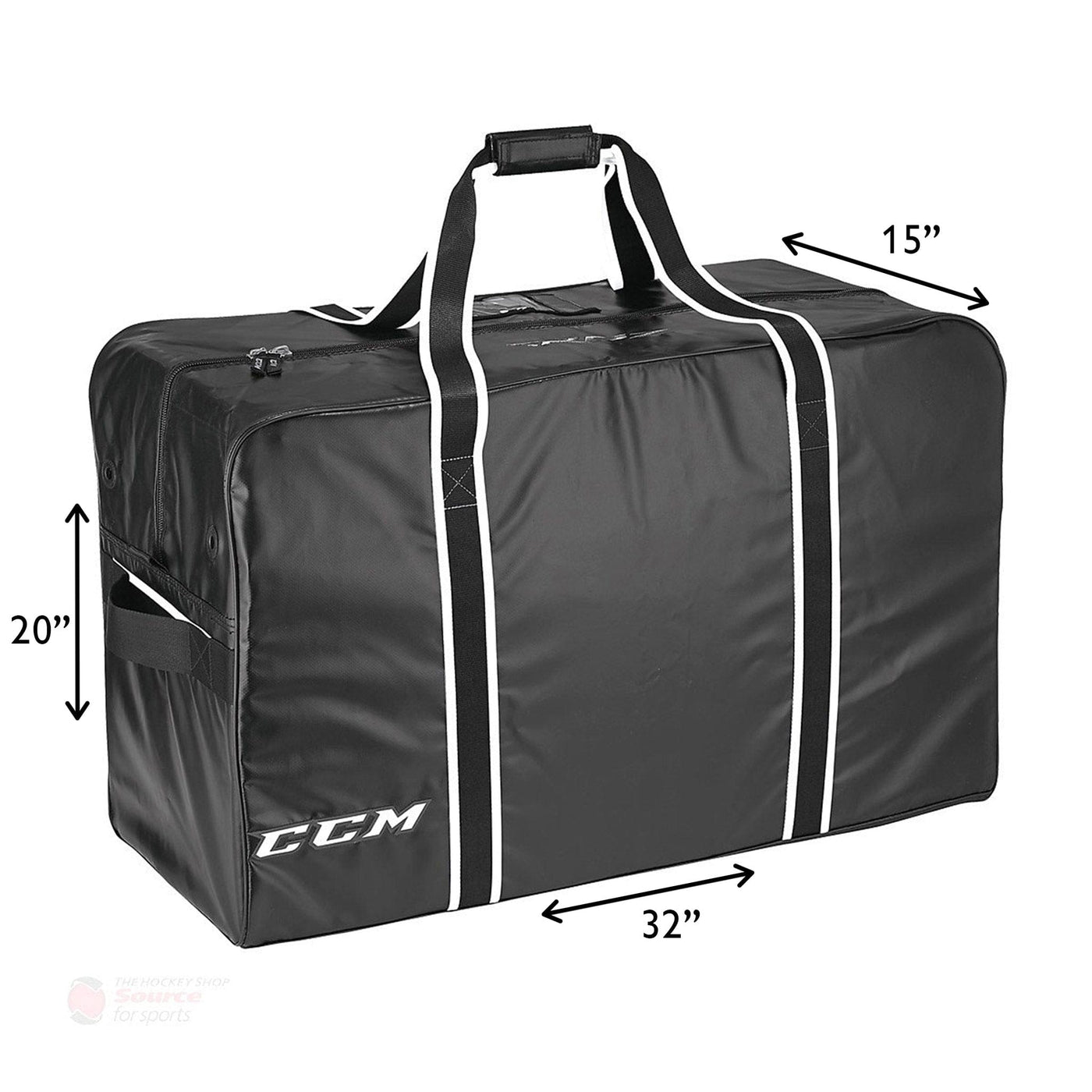 CCM Pro Team Senior Carry Bag