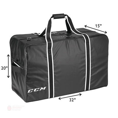 CCM Pro Team Senior Carry Bag