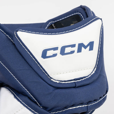 CCM Axis 2.5 Junior Goalie Catcher - The Hockey Shop Source For Sports