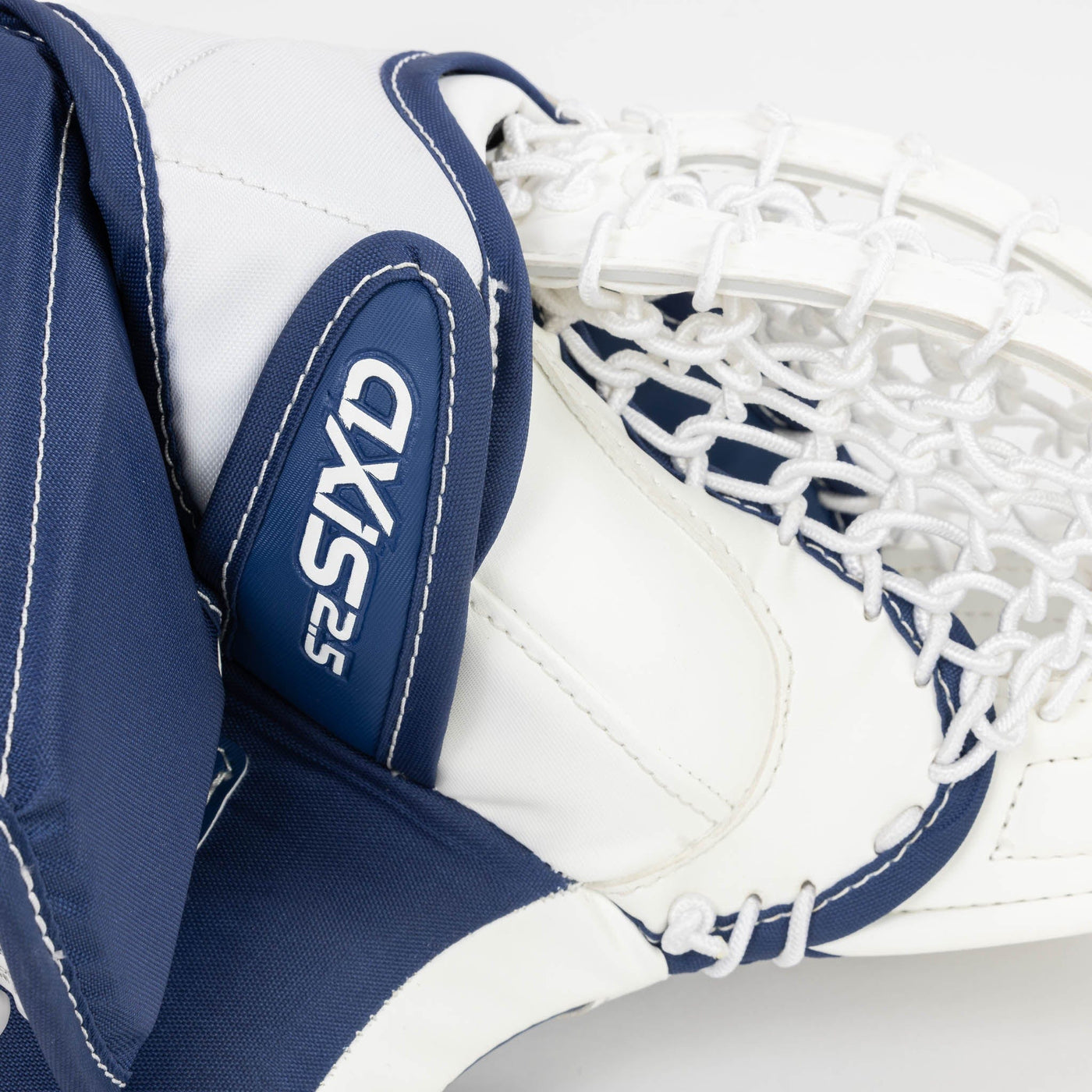 CCM Axis 2.5 Junior Goalie Catcher - The Hockey Shop Source For Sports