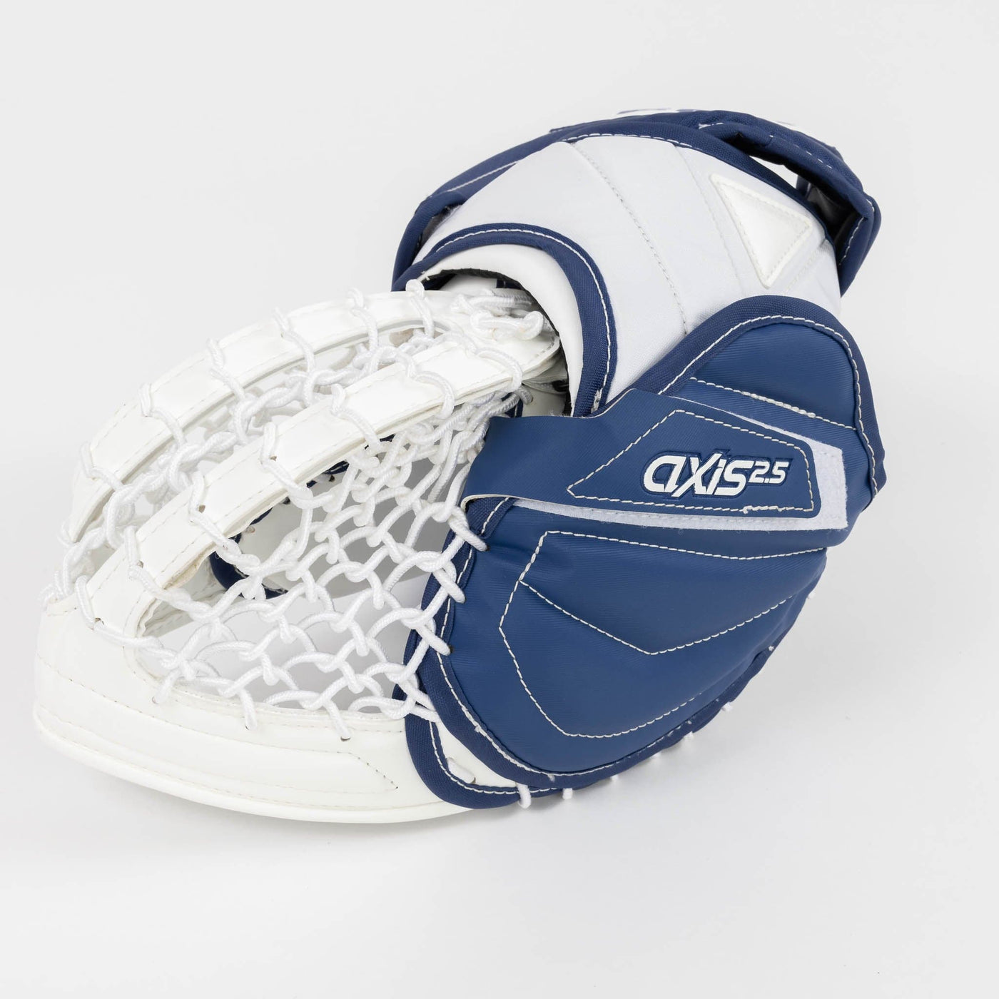 CCM Axis 2.5 Junior Goalie Catcher - The Hockey Shop Source For Sports