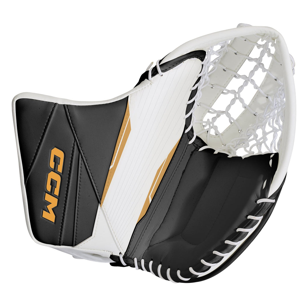 Axis 2.5 Junior Goalie Catcher - CCM