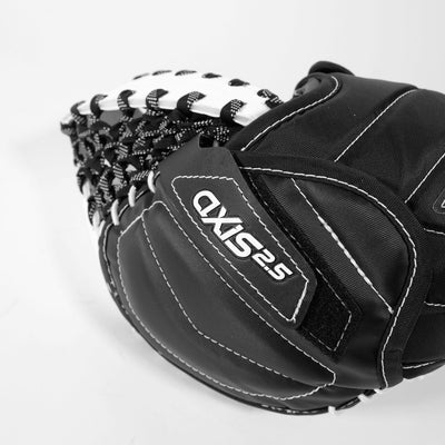 CCM Axis 2.5 Junior Goalie Catcher - Source Exclusive - The Hockey Shop Source For Sports