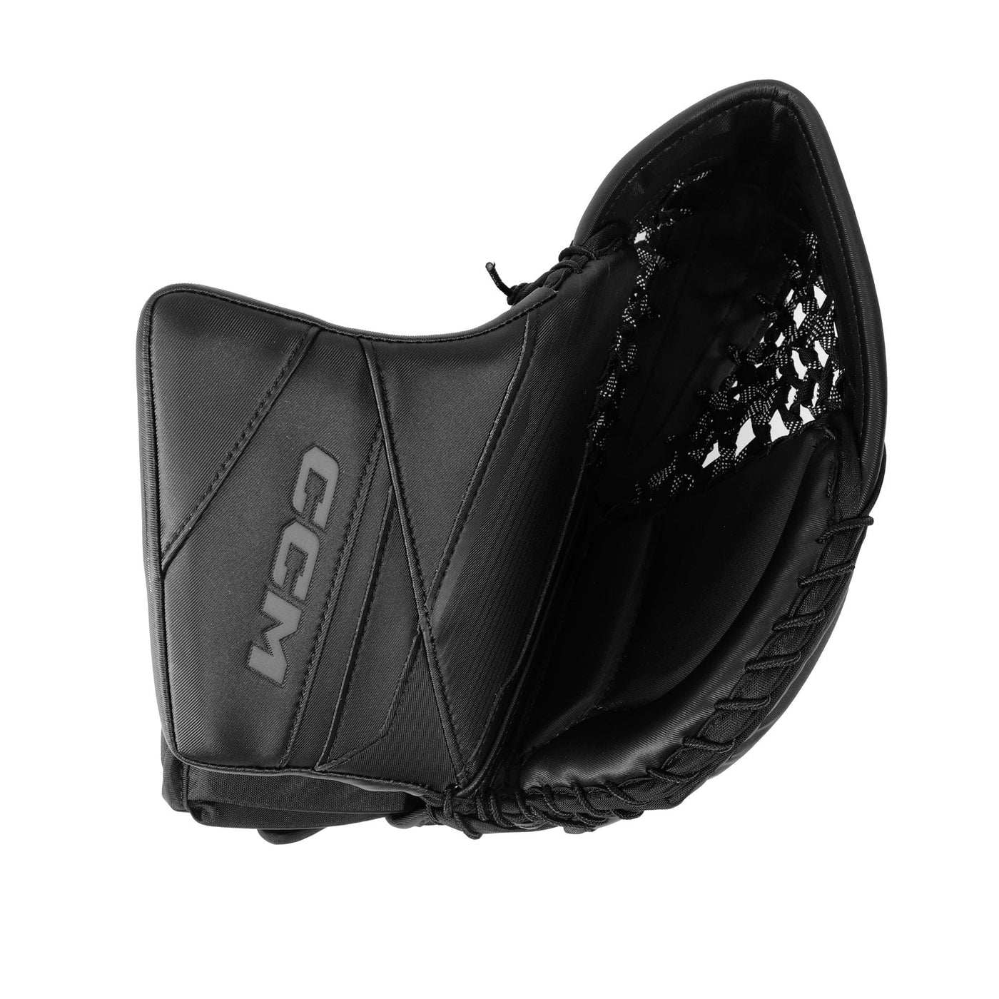 CCM Axis 2.9 Intermediate Goalie Catcher - Source Exclusive - The Hockey Shop Source For Sports