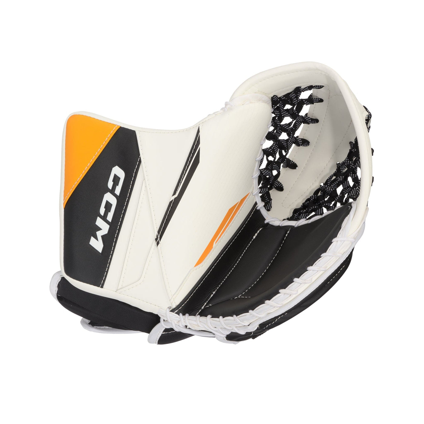 CCM Axis 2.9 Intermediate Goalie Catcher - Source Exclusive - The Hockey Shop Source For Sports