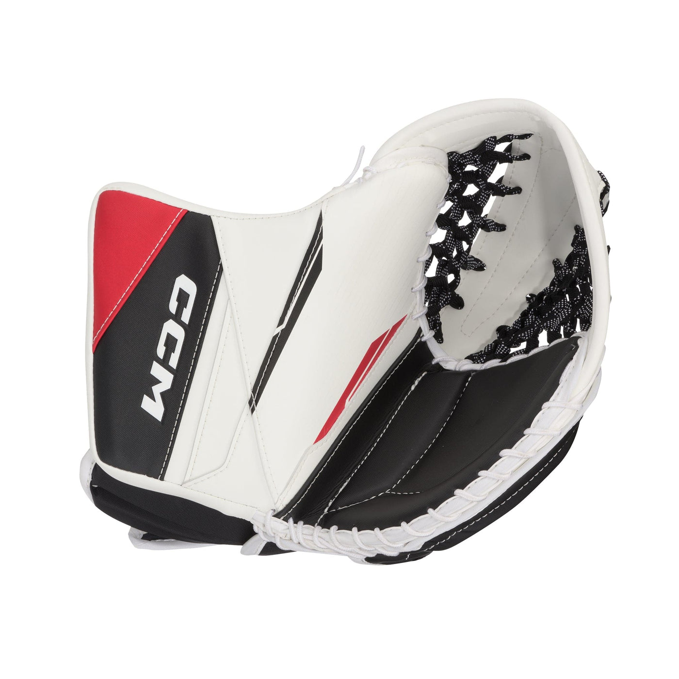 CCM Axis 2.9 Intermediate Goalie Catcher - Source Exclusive - The Hockey Shop Source For Sports