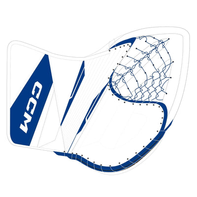 CCM Axis 2.9 Intermediate Goalie Catcher - Source Exclusive - The Hockey Shop Source For Sports