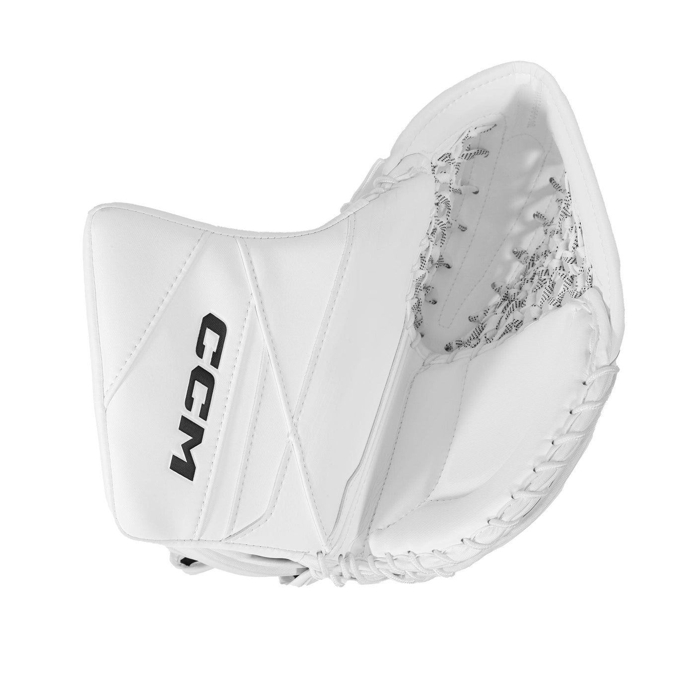 CCM Axis 2.9 Intermediate Goalie Catcher - Source Exclusive - The Hockey Shop Source For Sports