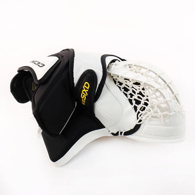 CCM Axis 2.9 Senior Goalie Catcher