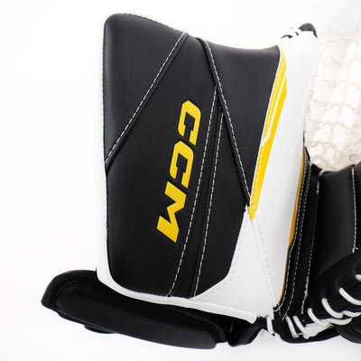 CCM Axis 2.9 Senior Goalie Catcher