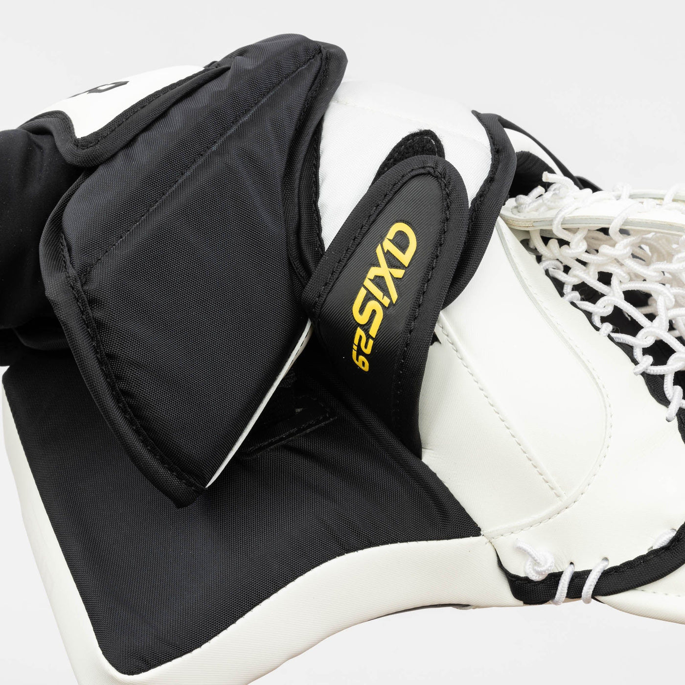 CCM Axis 2.9 Senior Goalie Catcher - The Hockey Shop Source For Sports