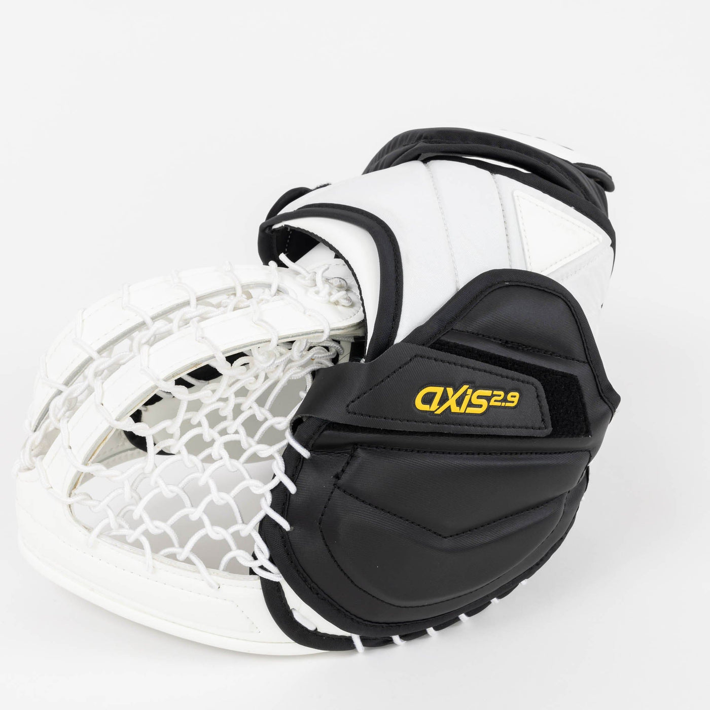 CCM Axis 2.9 Senior Goalie Catcher - The Hockey Shop Source For Sports