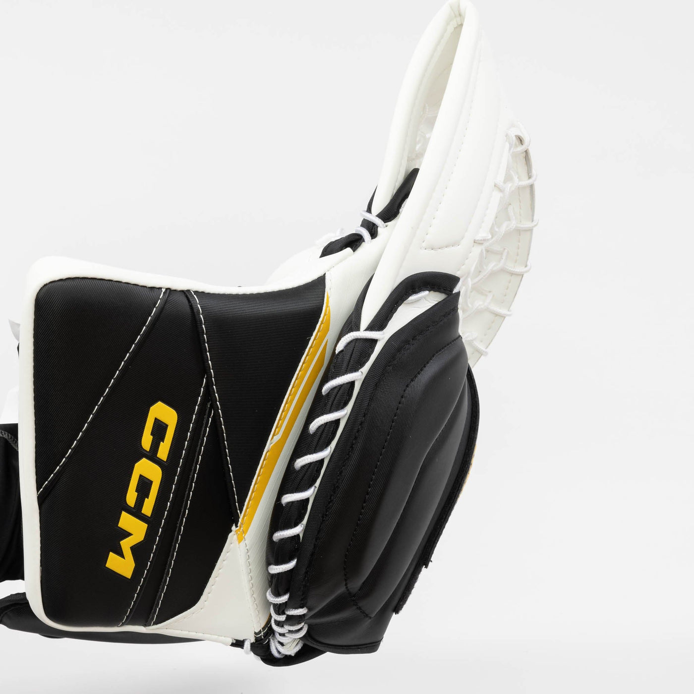 CCM Axis 2.9 Senior Goalie Catcher - The Hockey Shop Source For Sports