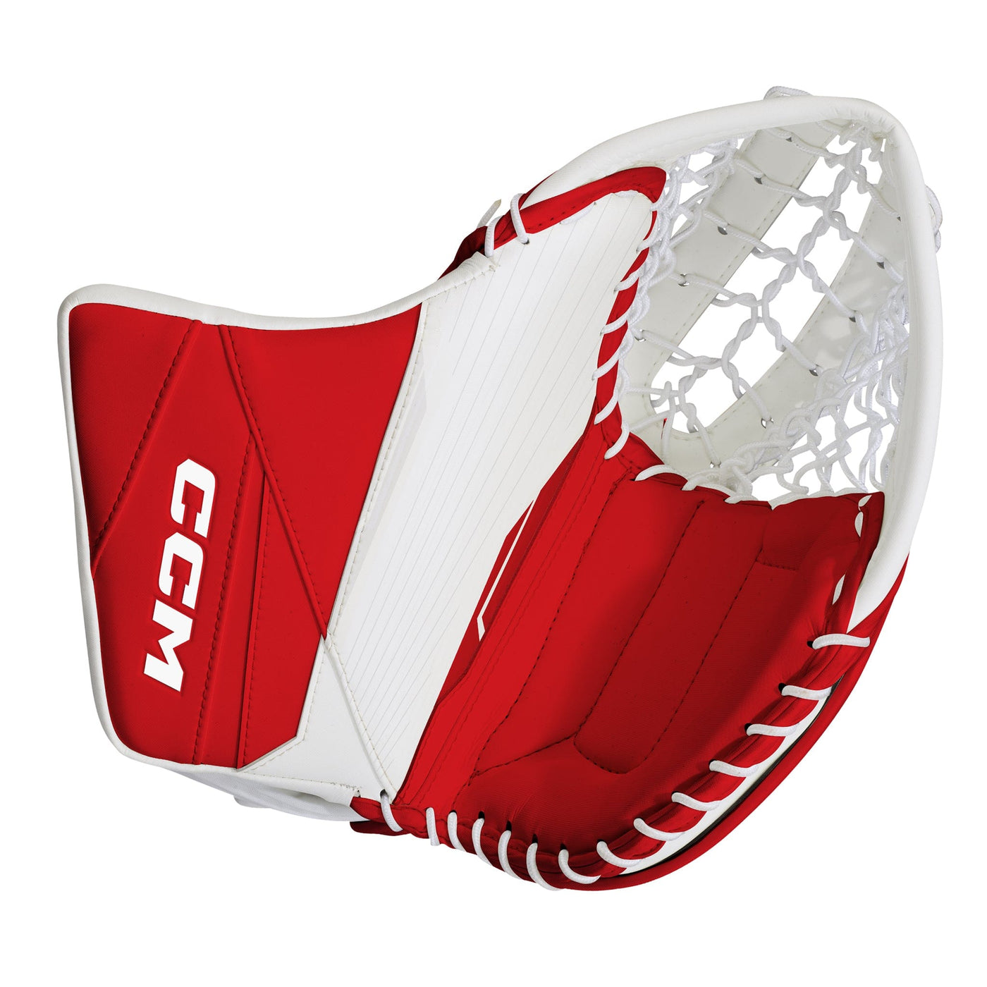 CCM Axis 2.9 Senior Goalie Catcher - The Hockey Shop Source For Sports