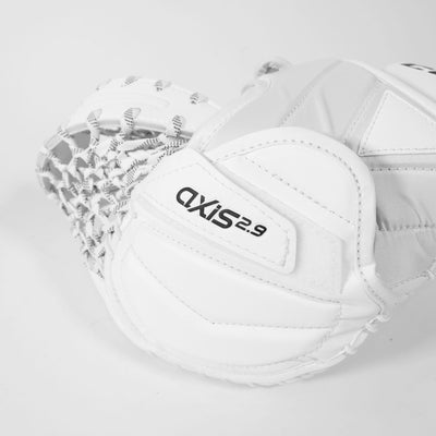 CCM Axis 2.9 Senior Goalie Catcher - Source Exclusive - The Hockey Shop Source For Sports