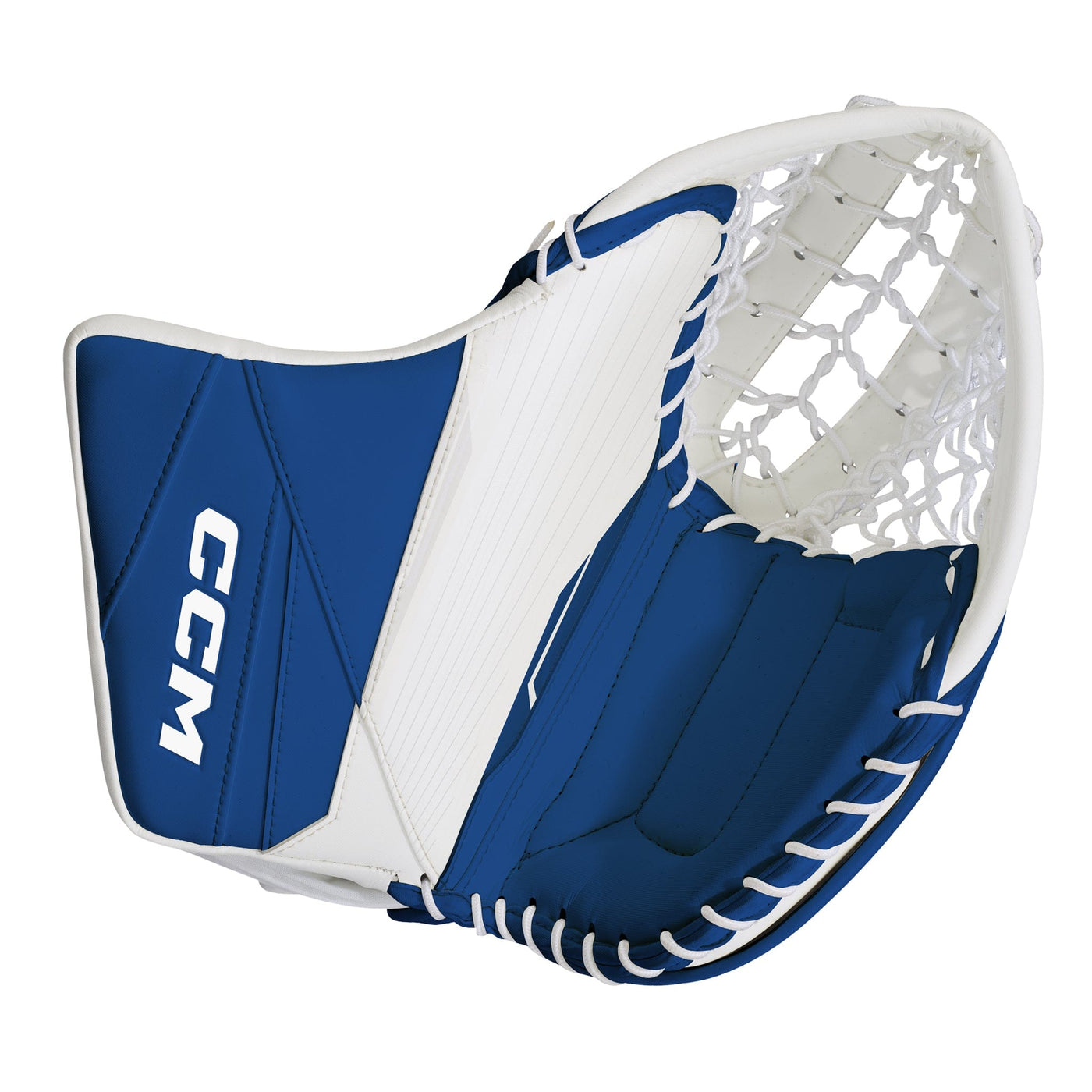 CCM Axis 2.9 Senior Goalie Catcher - The Hockey Shop Source For Sports