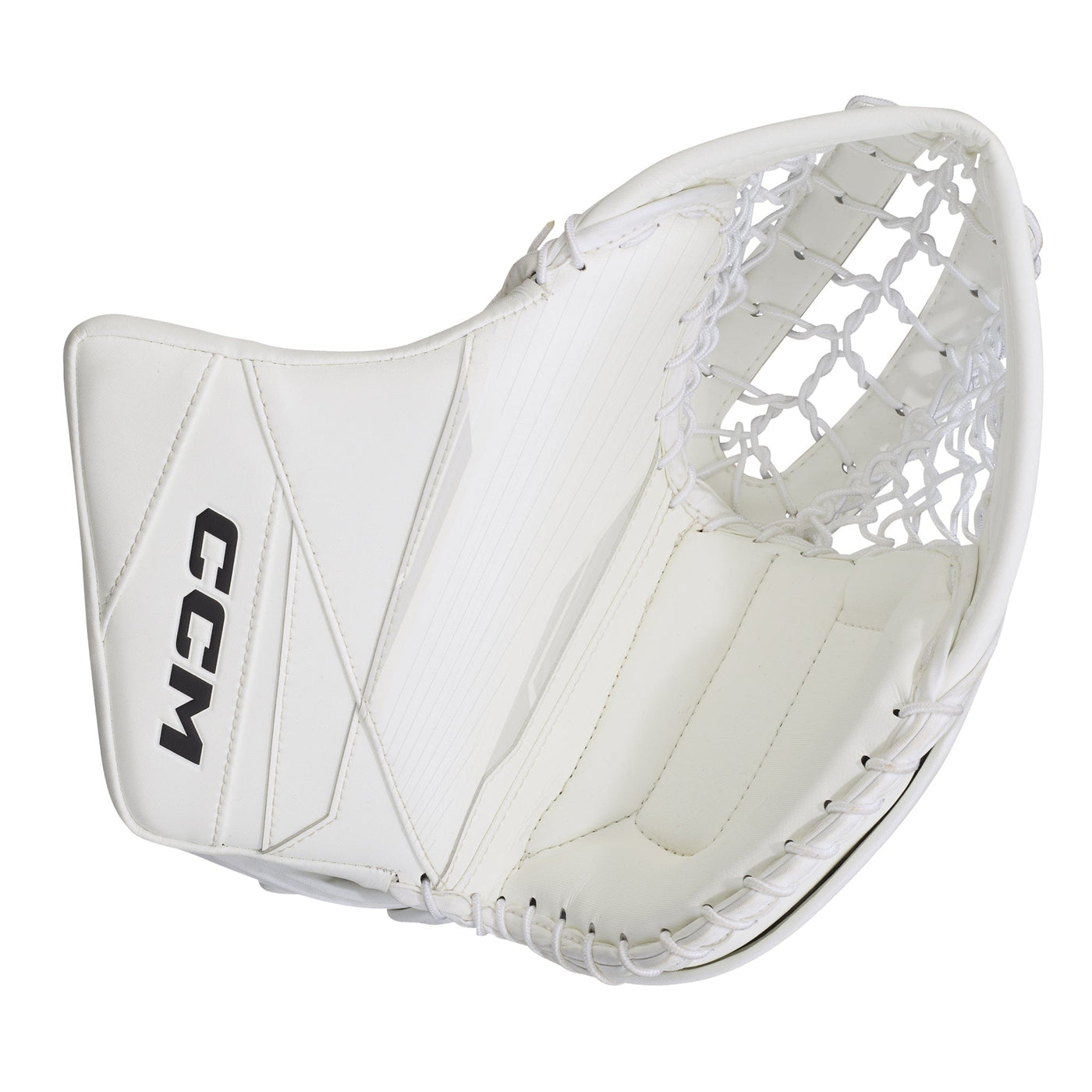 CCM Axis 2.9 Senior Goalie Catcher - The Hockey Shop Source For Sports