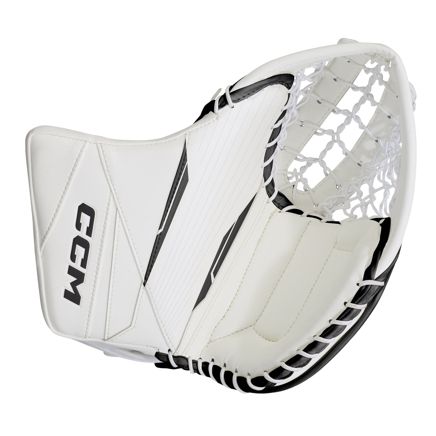 CCM Axis 2.9 Senior Goalie Catcher - The Hockey Shop Source For Sports