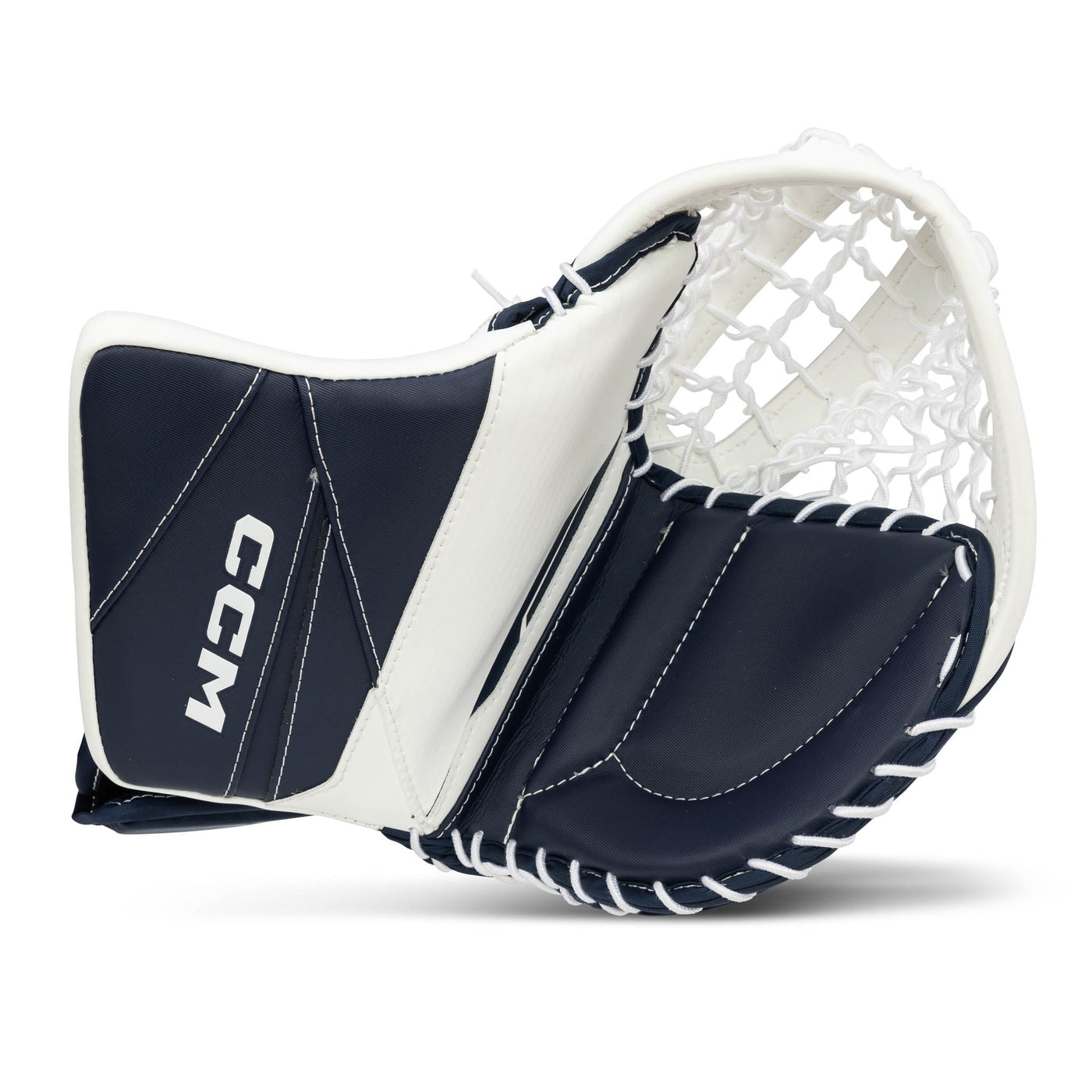 CCM Axis 2.9 Senior Goalie Catcher - The Hockey Shop Source For Sports