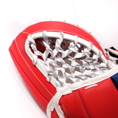 CCM Axis 2 Senior Goalie Catcher - 590 Degree - The Hockey Shop Source For Sports