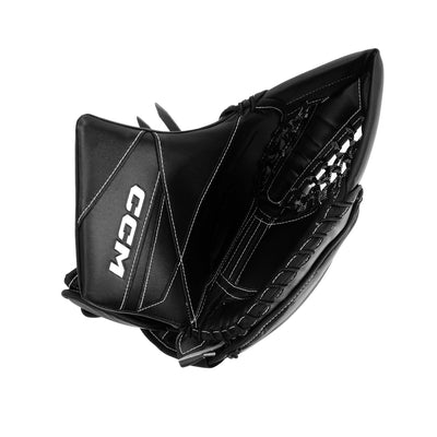 CCM Axis 2 Senior Goalie Catcher - 590 Degree - The Hockey Shop Source For Sports